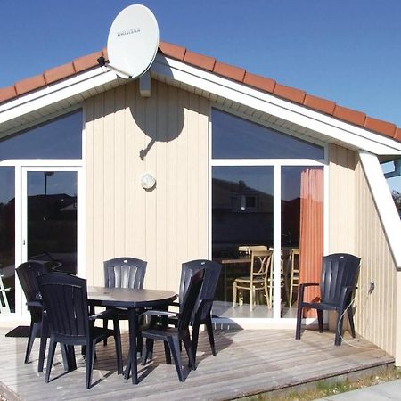 Friedrichskoog-Deichblick 5 Exterior foto